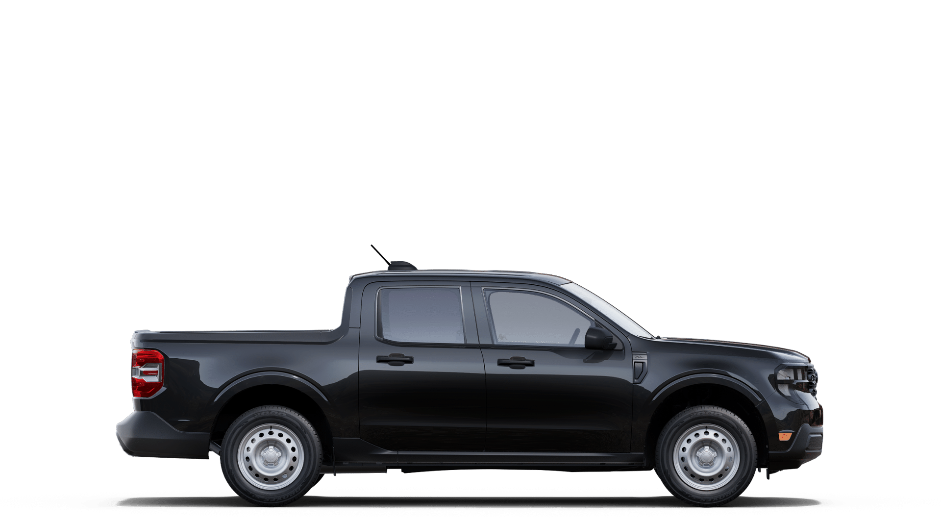 2025 Ford Maverick® External Image 1